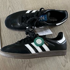 Adidas Samba ADV Mens 8.5